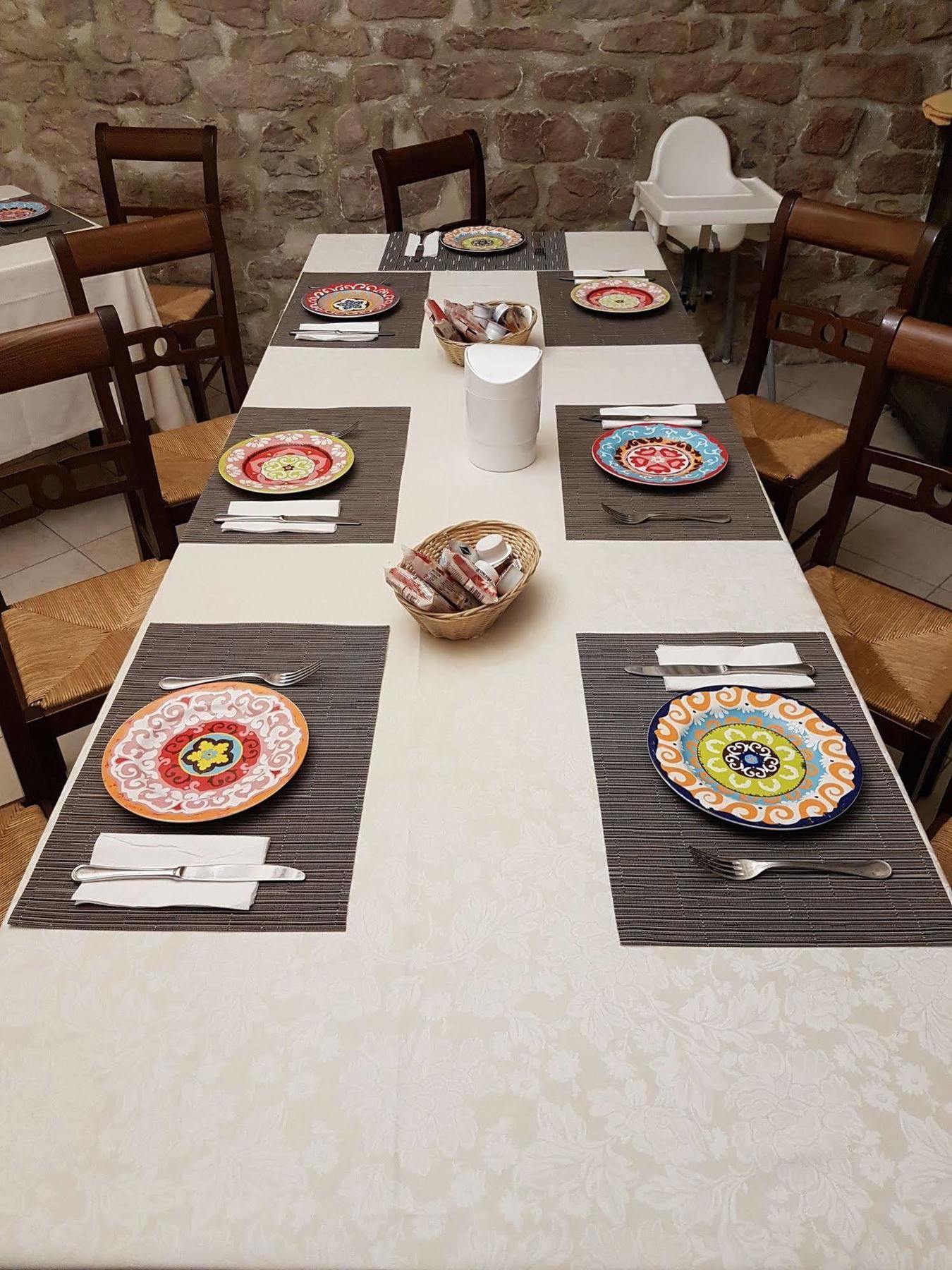 Hotel Ponte San Vittorino アッシジ エクステリア 写真