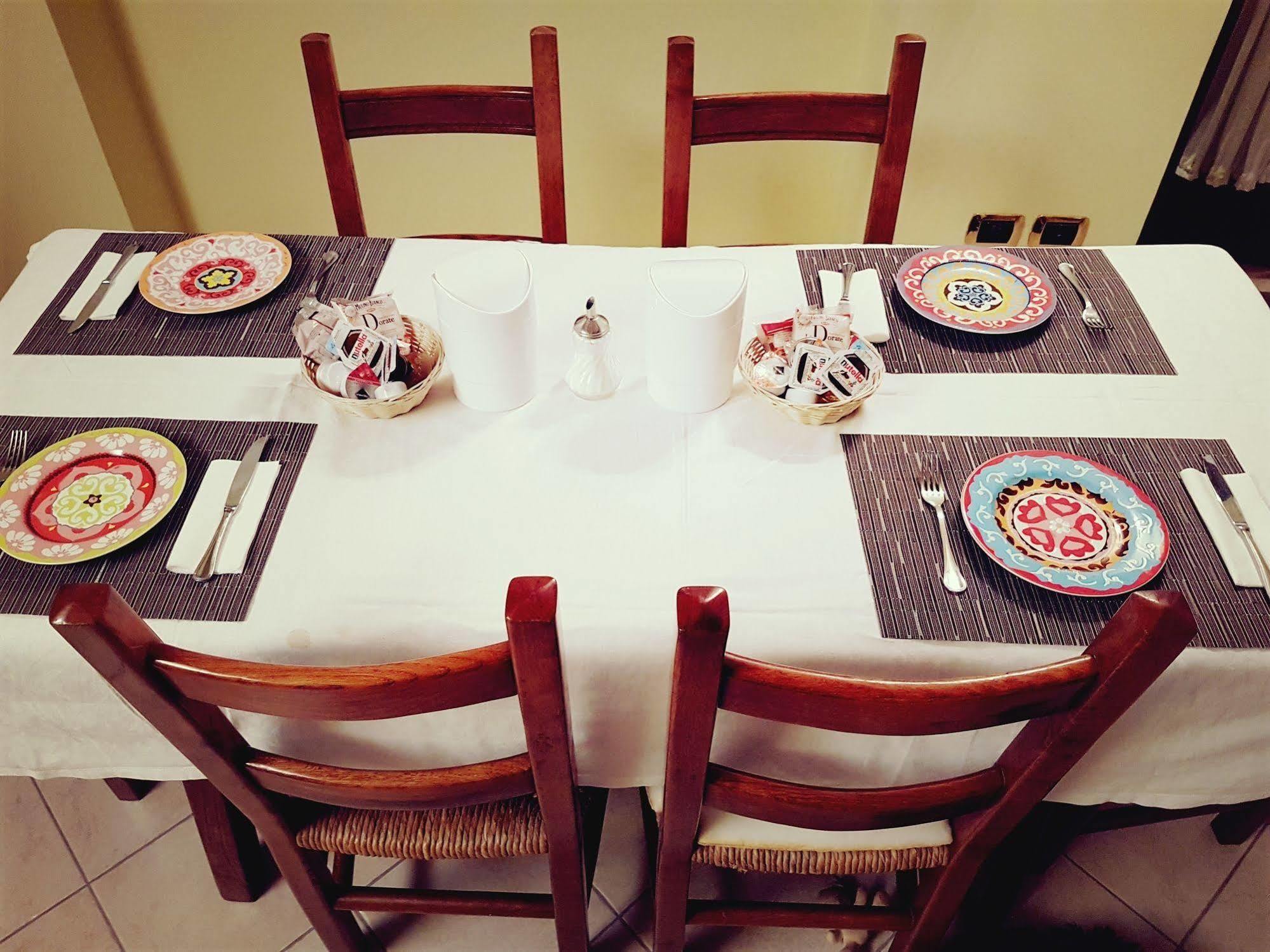 Hotel Ponte San Vittorino アッシジ エクステリア 写真
